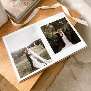 Wedding Photo Album