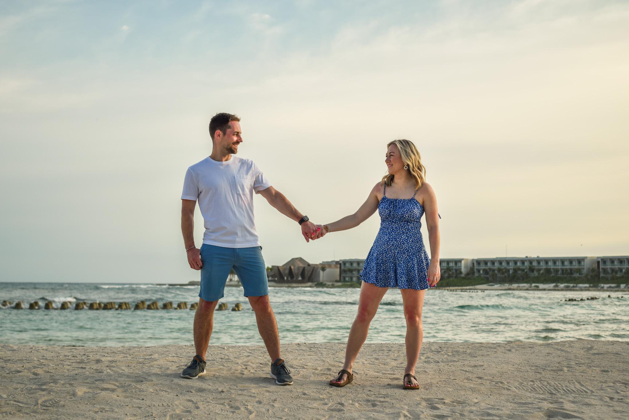 The Wedding Website of Sarah Haverstraw and Tyler Tweit