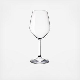 Restaurant White Wine Glass, Set of 4