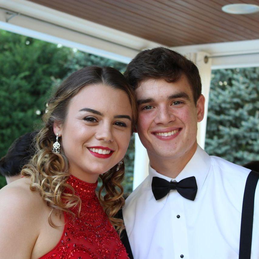 Prom 2017