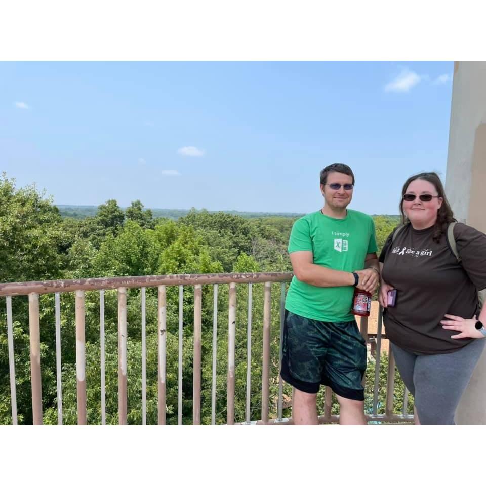 2021 MO Family Adventures #1