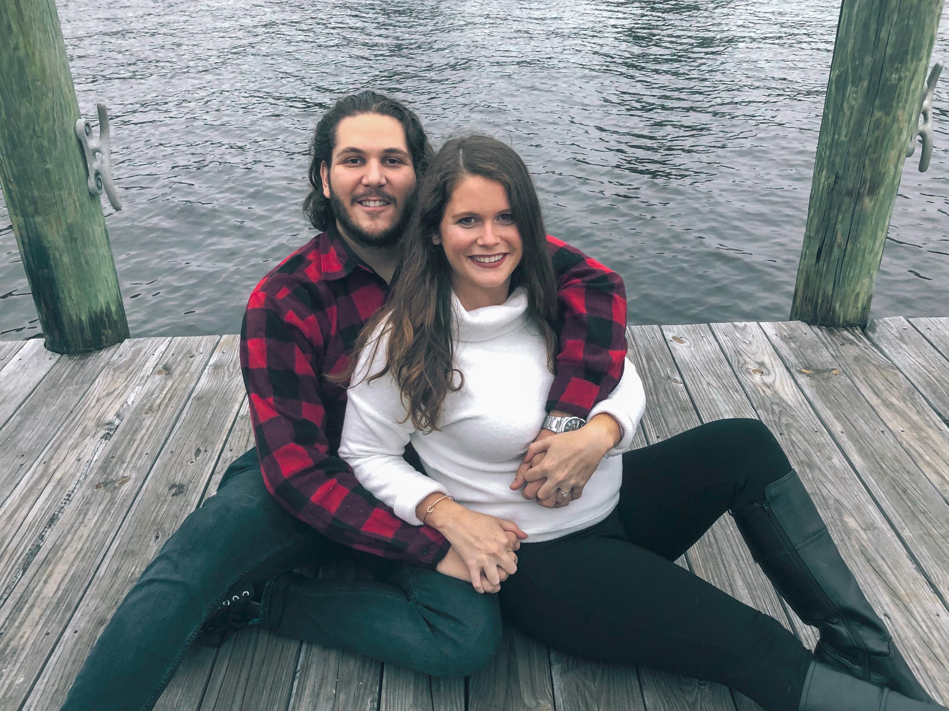 The Wedding Website of Holly Dean and Todd Hirshenson