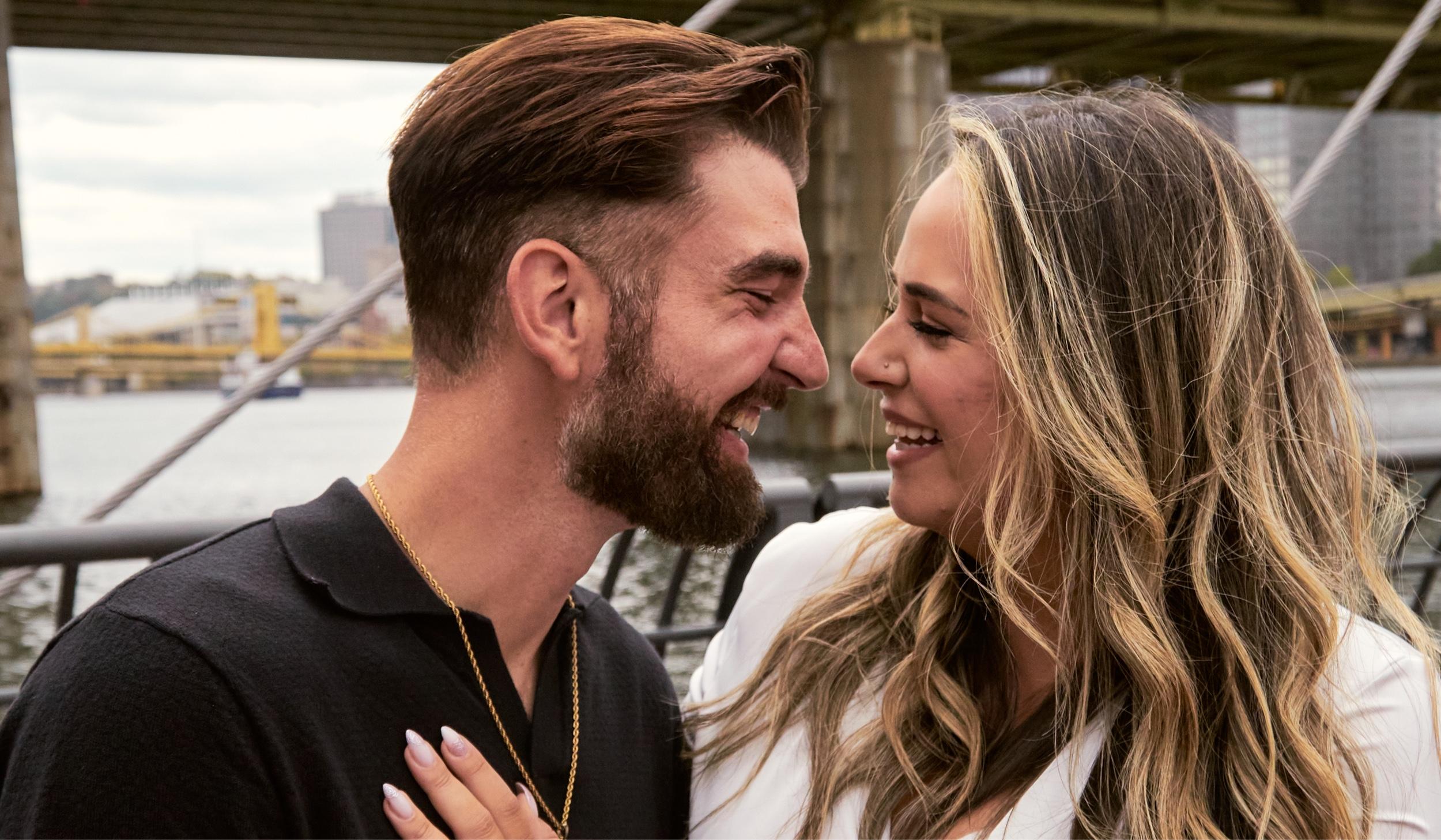 The Wedding Website of Diana Caruso and Robert Gondura