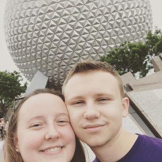 Disney Trip
