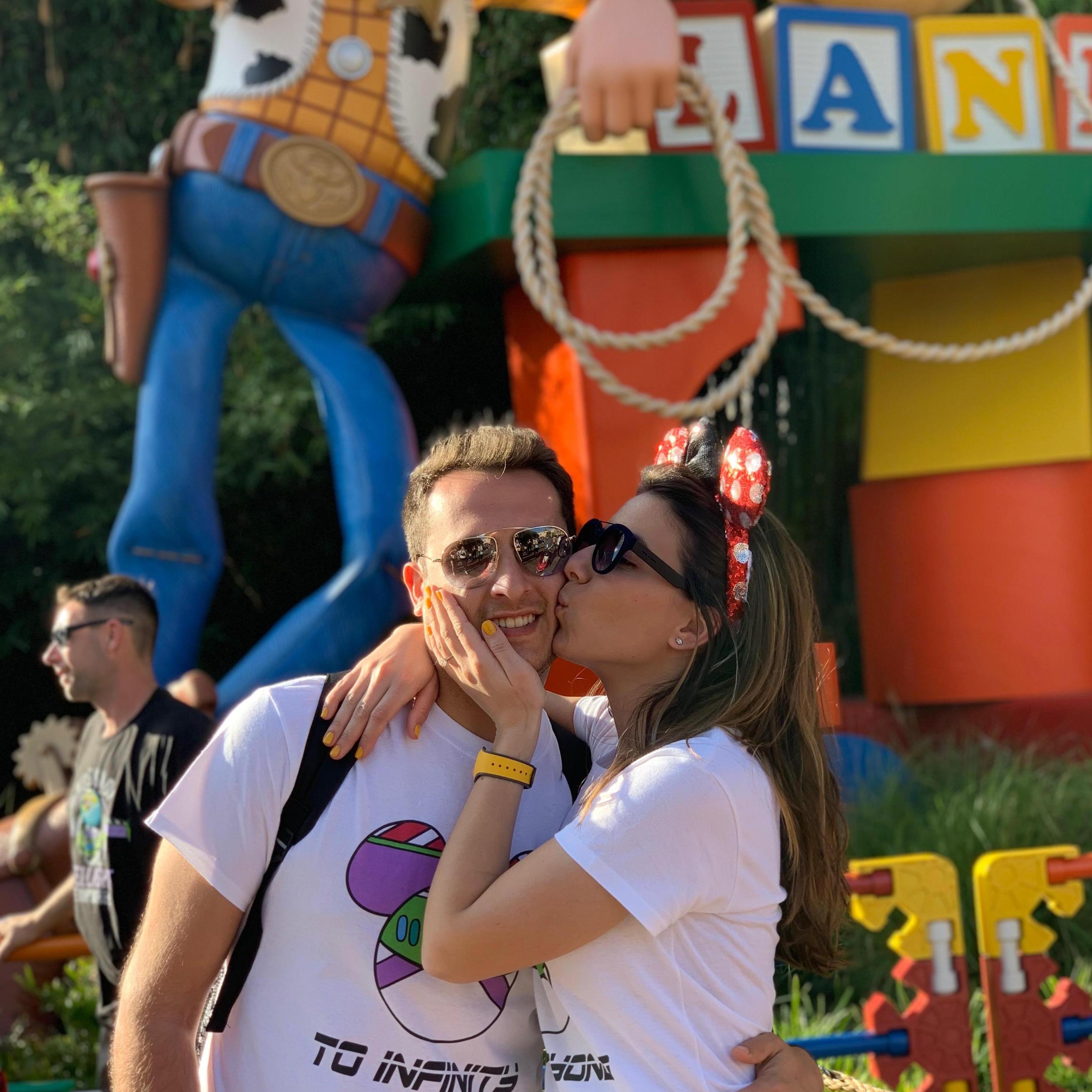 Disney 2019!