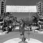 Polynesian Cultural Center