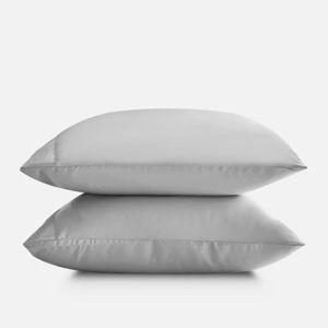 DOVE - Bamboo Viscose Pillowcase Set - Standard / Queen