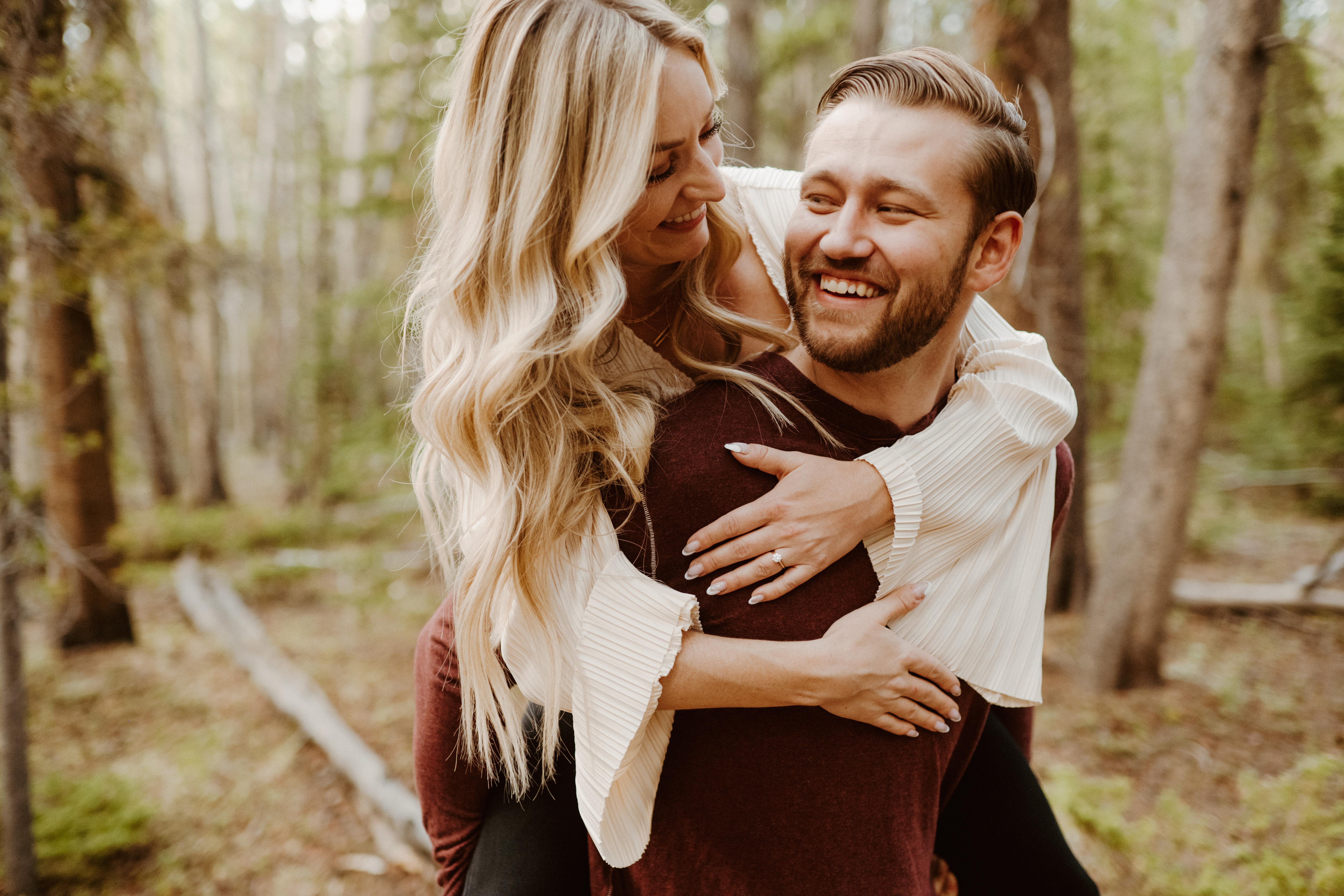 The Wedding Website of Miah Brouhard and Tyler Eaton