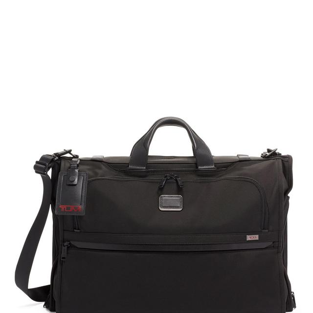Tumi Garment Bag Tri-Fold Carry-On - Alpha