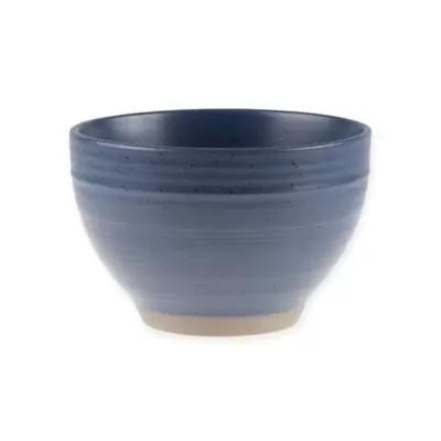 Bee & Willow™ Home Milbrook Fruit Bowl in Blue