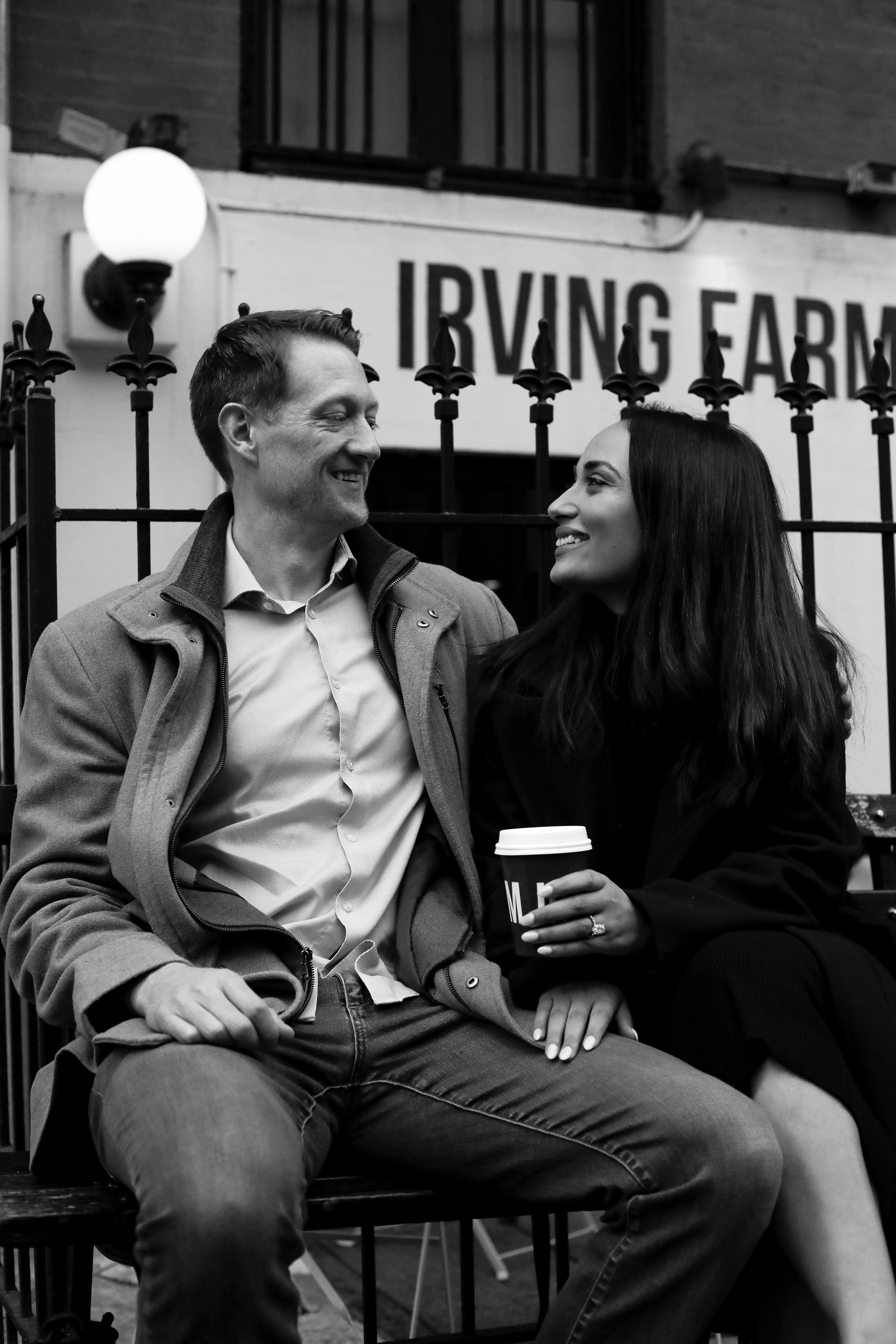 The Wedding Website of Laziah Bernstine and Joshua Evans