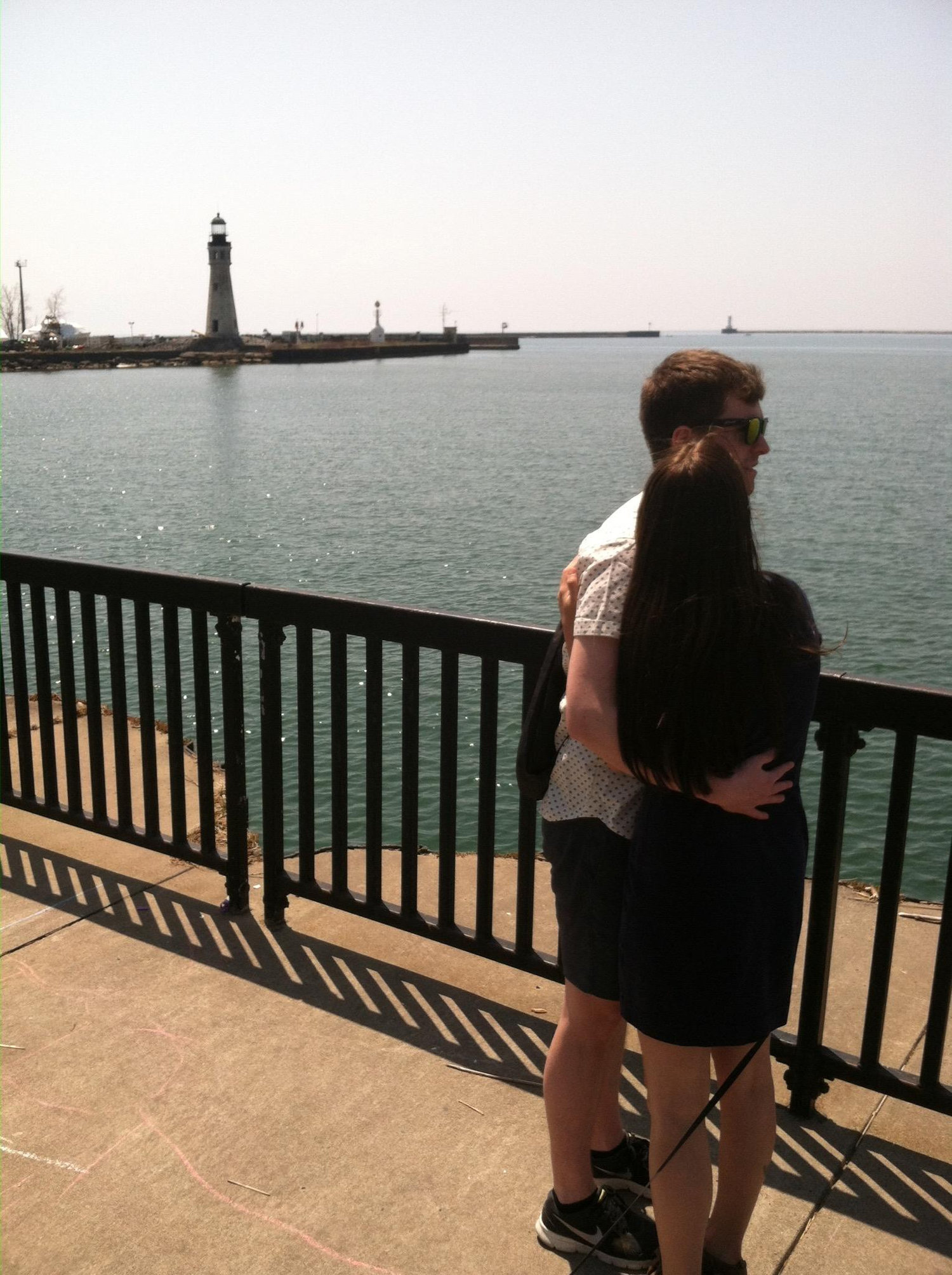 The Wedding Website of Emily Kriss and Andrew Felch