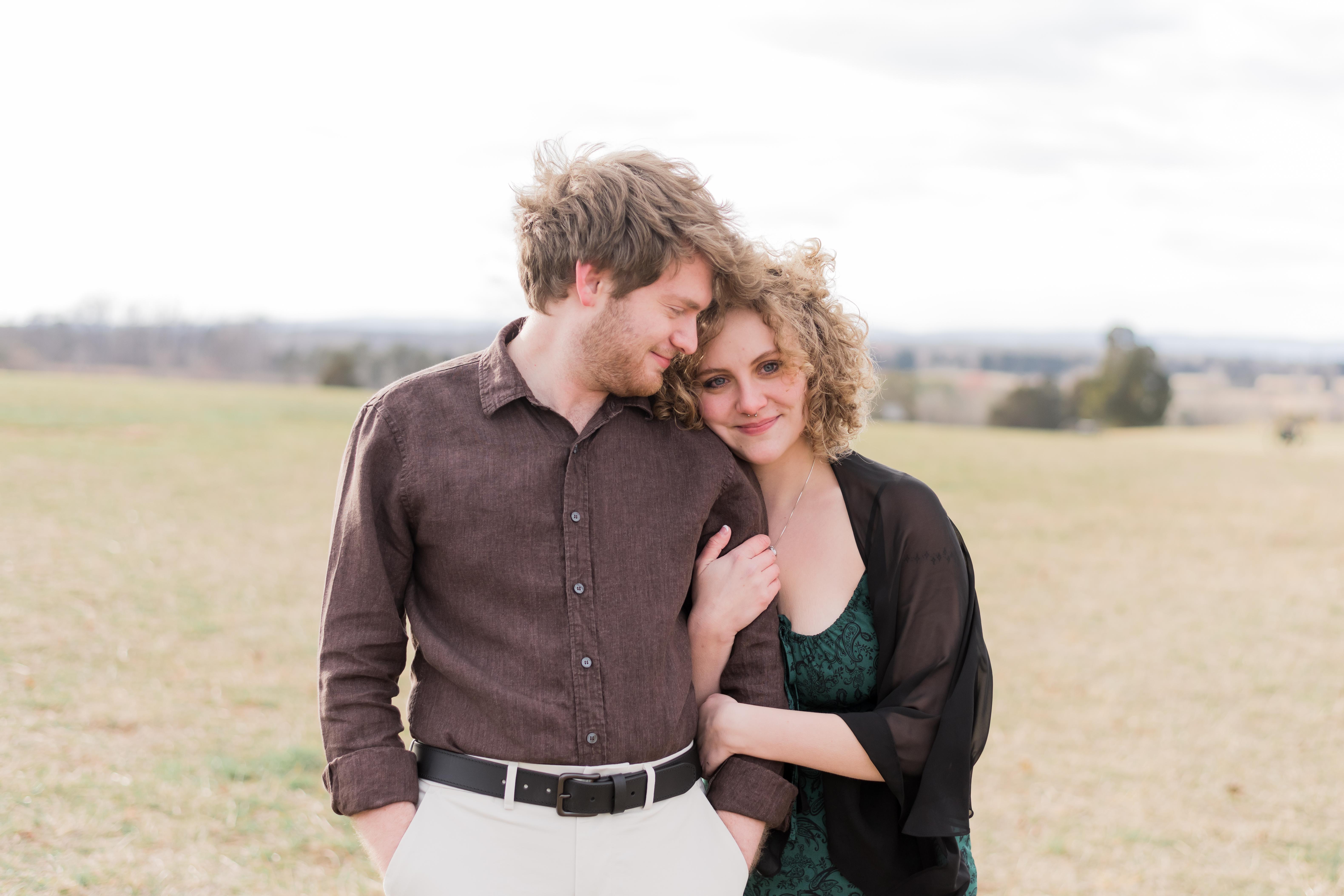The Wedding Website of Michael Wharff and Camille Neumann