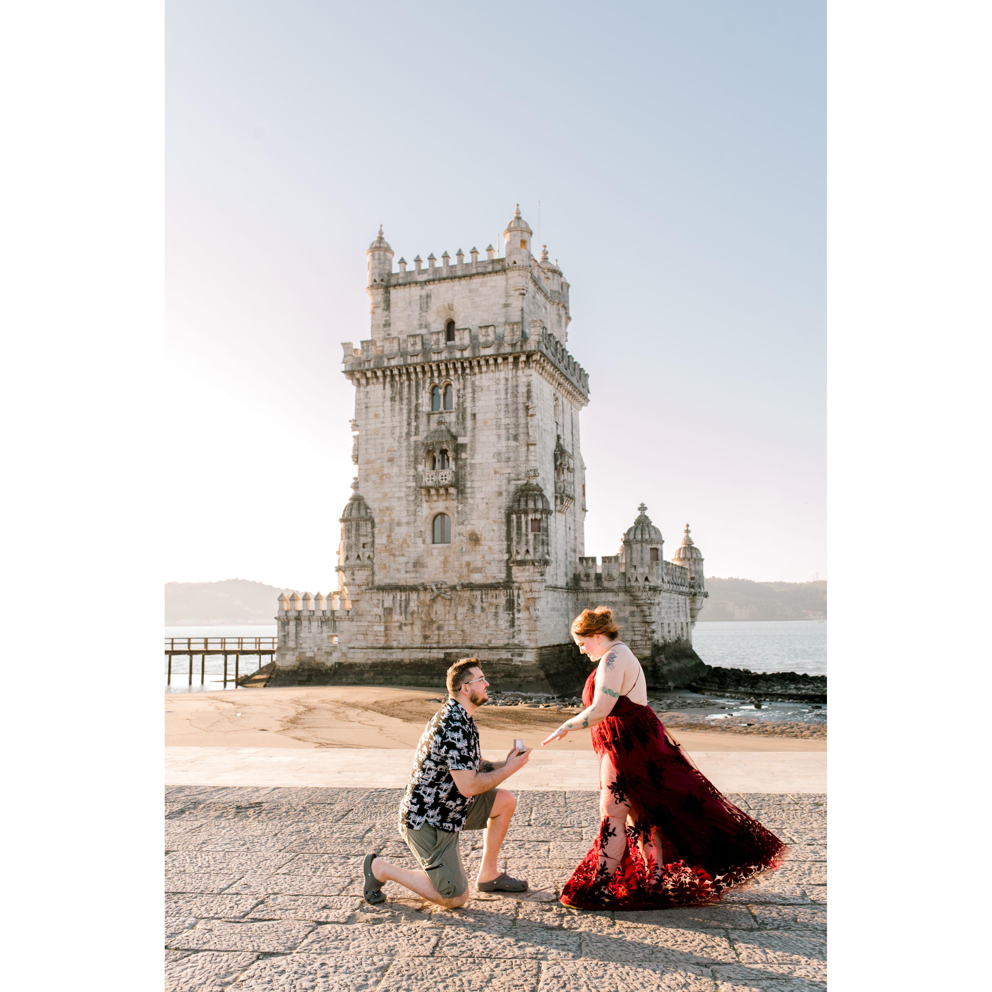 I of course said yes! Thats me man babayy