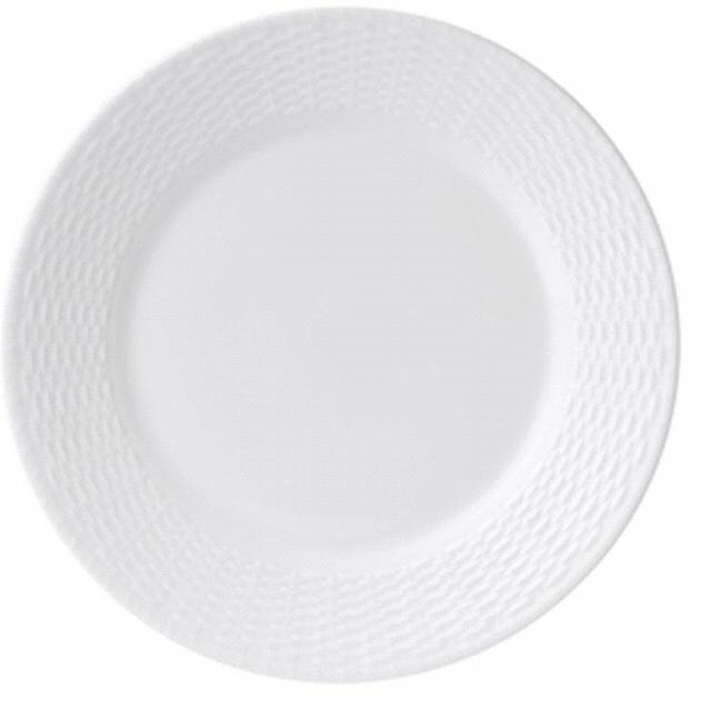 Wedgwood Nantucket Basket Dinner Plate