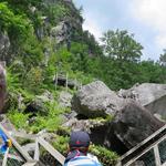Polar Caves Park