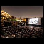 Open Air Cinemas