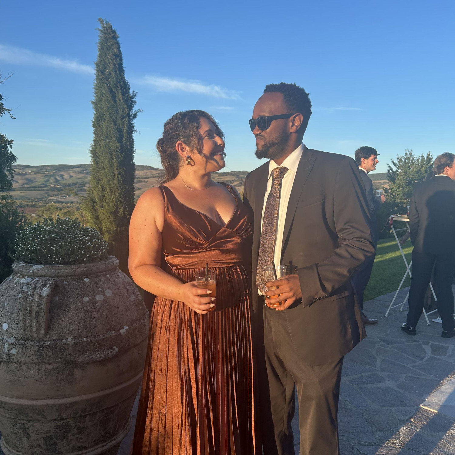 Tuscany, IT