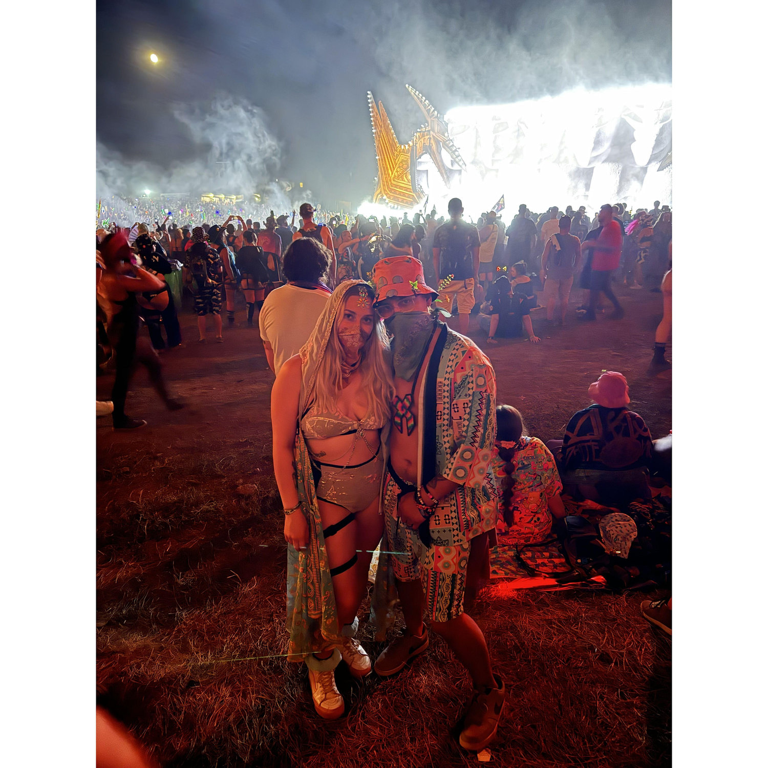 Lost lands 2024