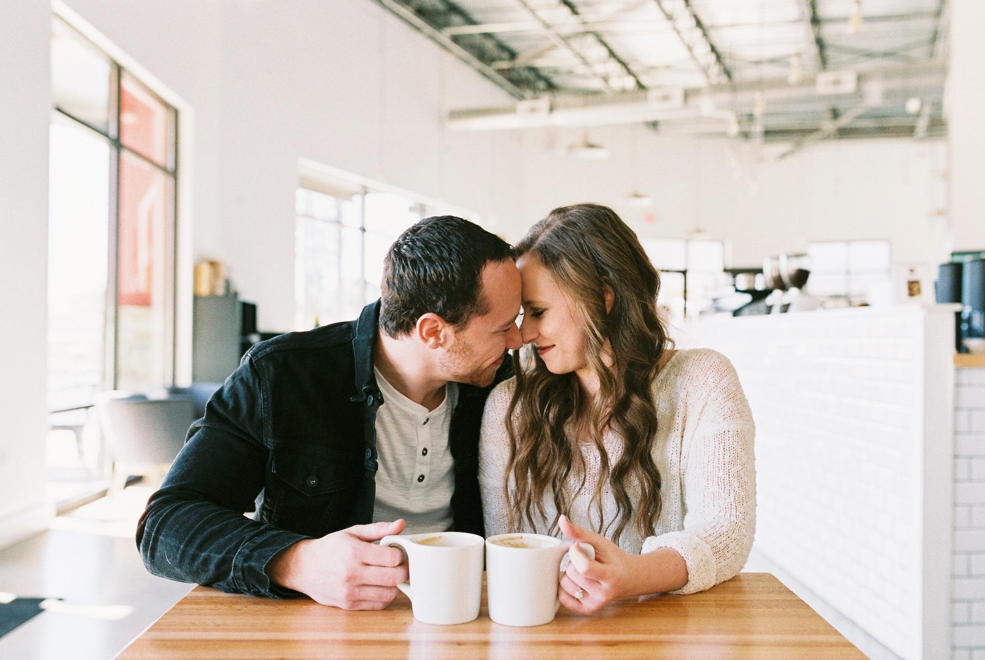 The Wedding Website of Madeleine Hagan and Conner Wood