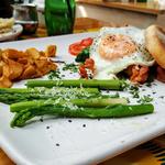 Cafe Rama (Restaurant)
