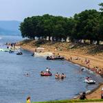 Ohuta Beach