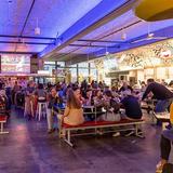 Riverside Food Lab