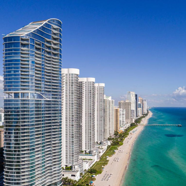 Refurnishing Miami Condo
