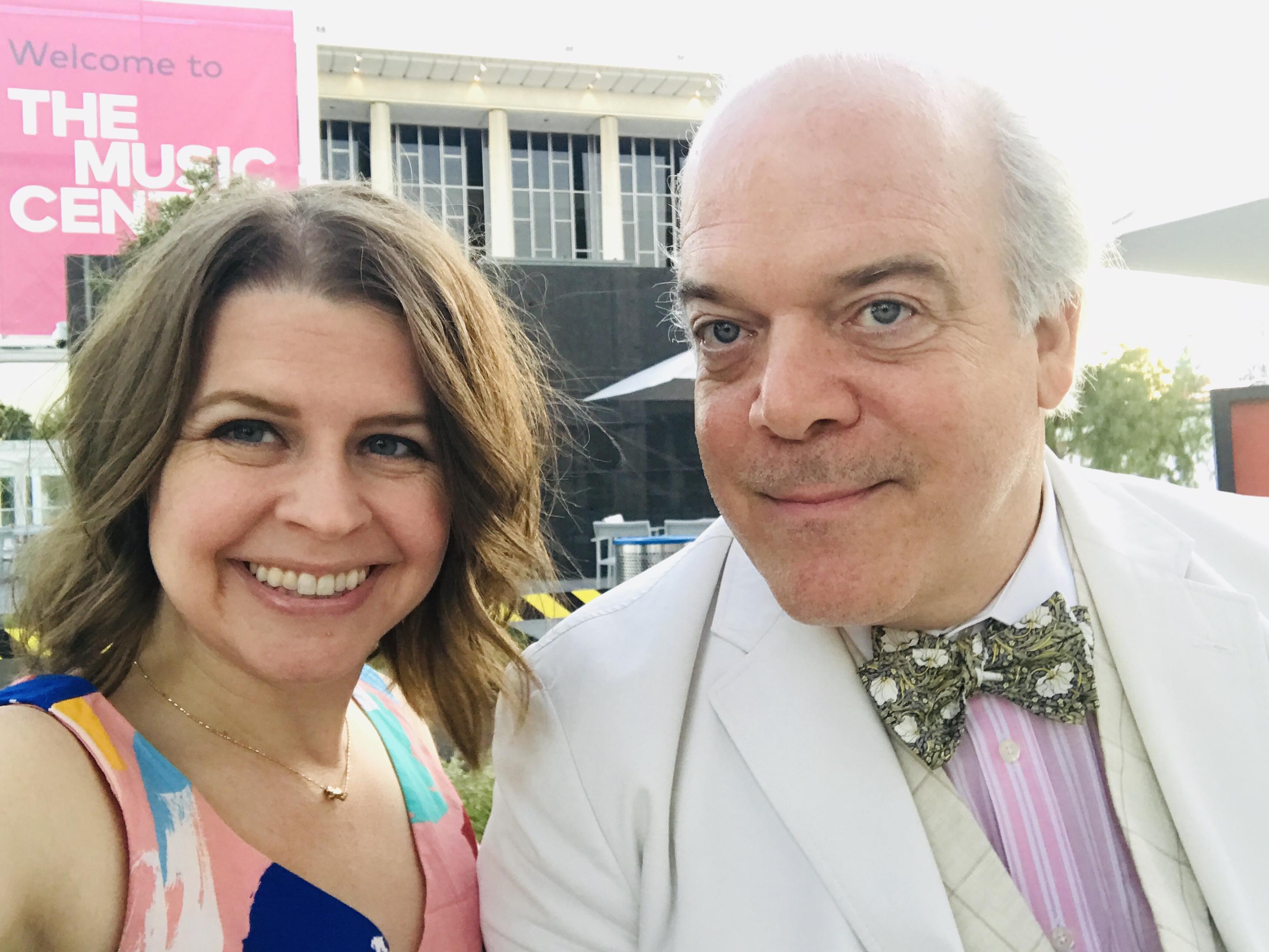 The Wedding Website of Nicki Monet and Ted Barton