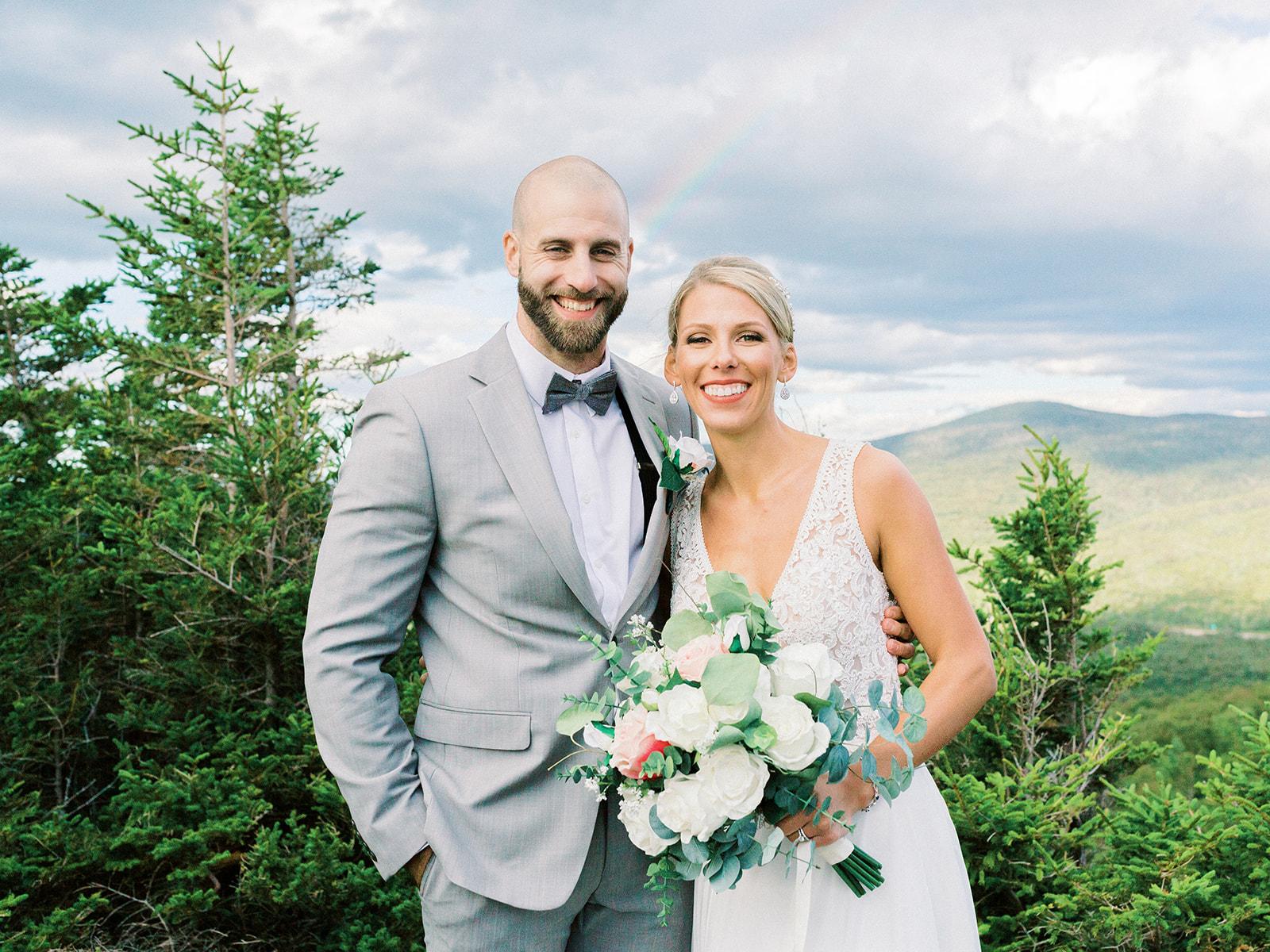 The Wedding Website of Alexis Brunelle and Kyle Brunelle