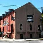 Lancaster Brewing Company