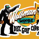Wolfman Woods Disc Golf Course