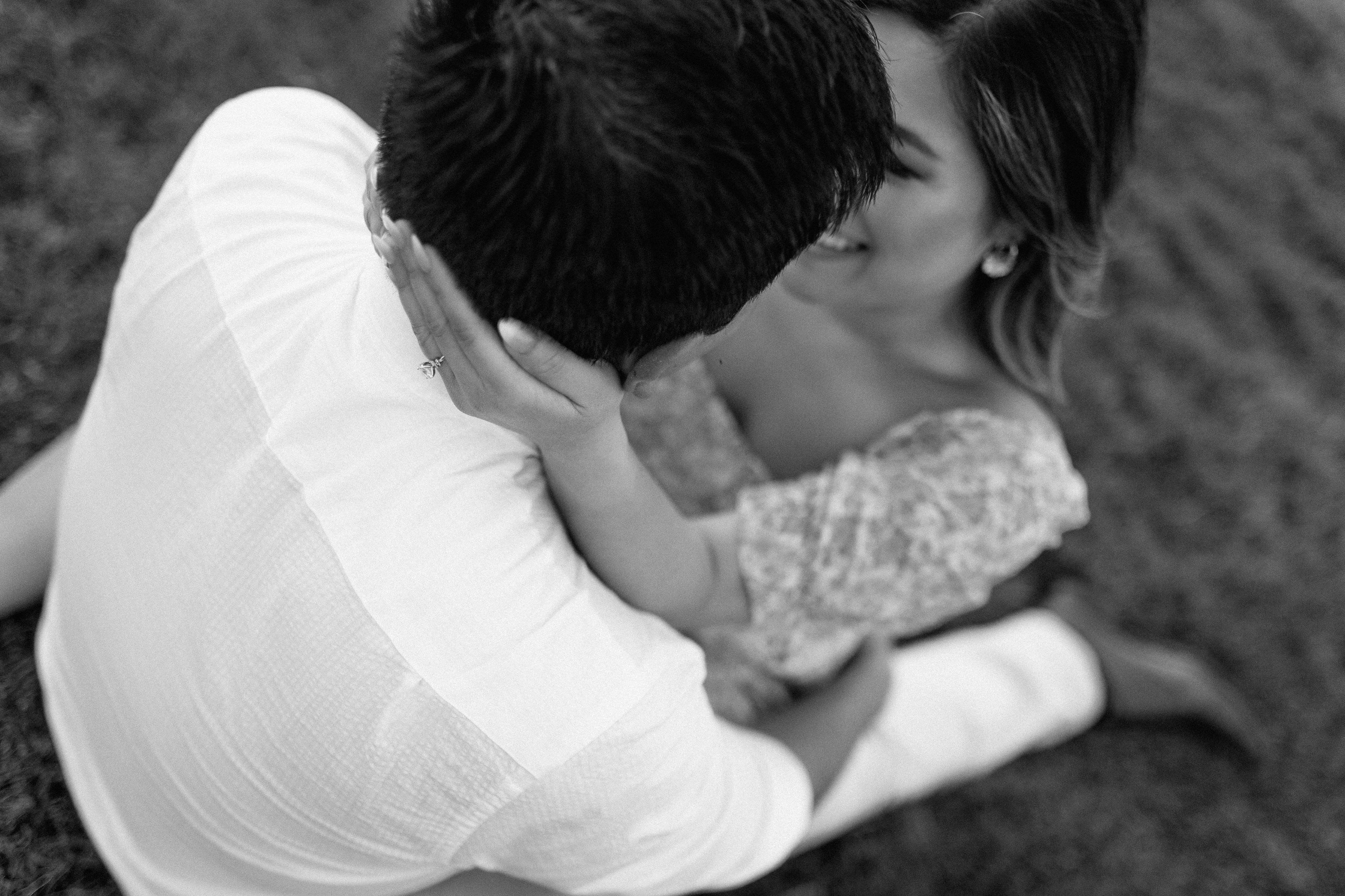 The Wedding Website of Gabby Casilang and Erik Huezo