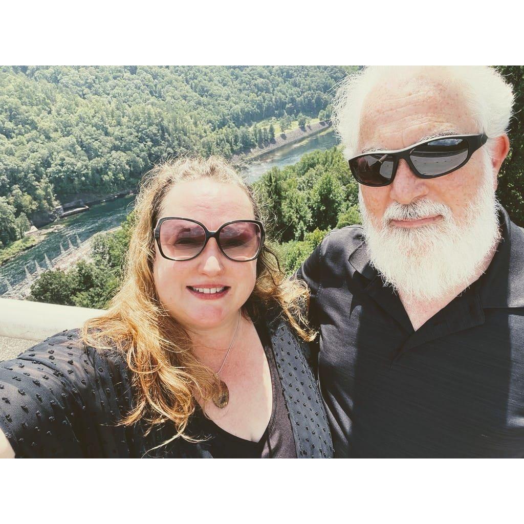 Fontana Dam Resort, NC