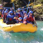Rafting