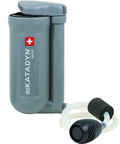 Katadyn Hiker Microfilter