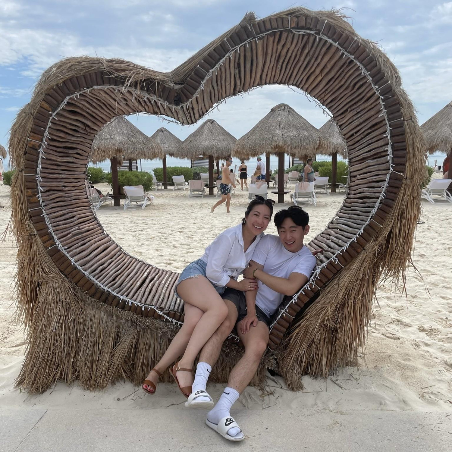 June 2023 - Cancun
