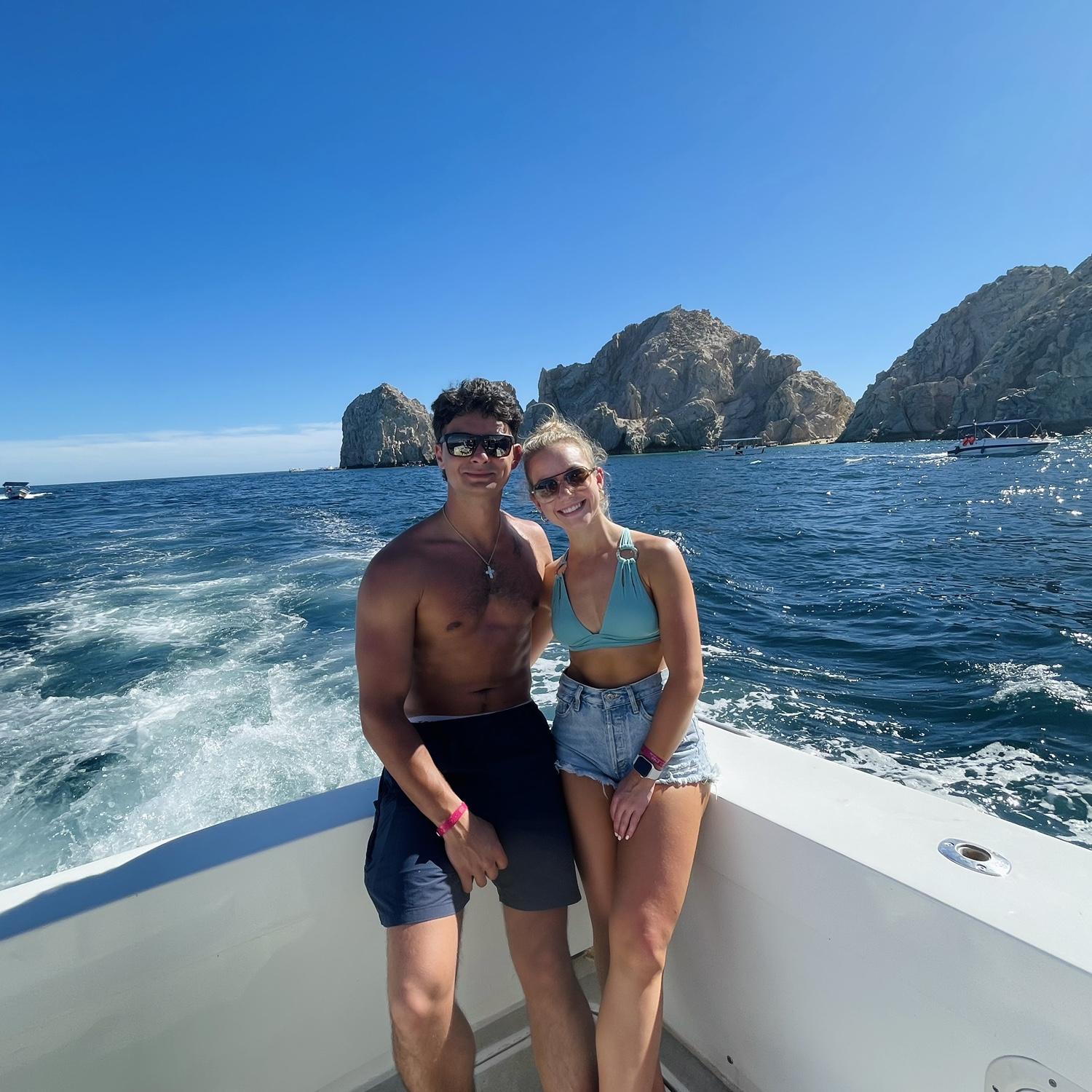 Cabo 2024
