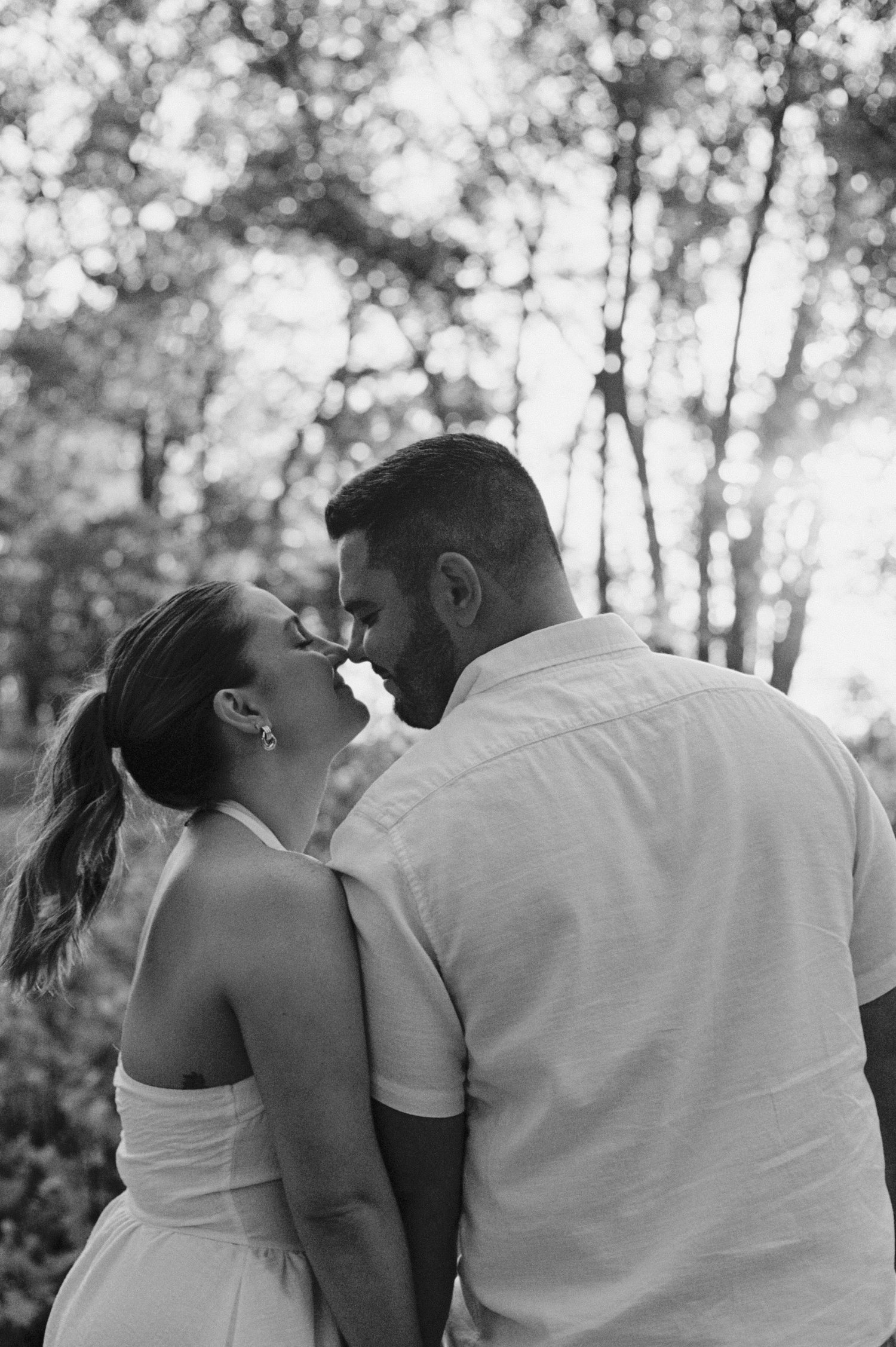 The Wedding Website of Isabella Munaretto and Domenic Formick