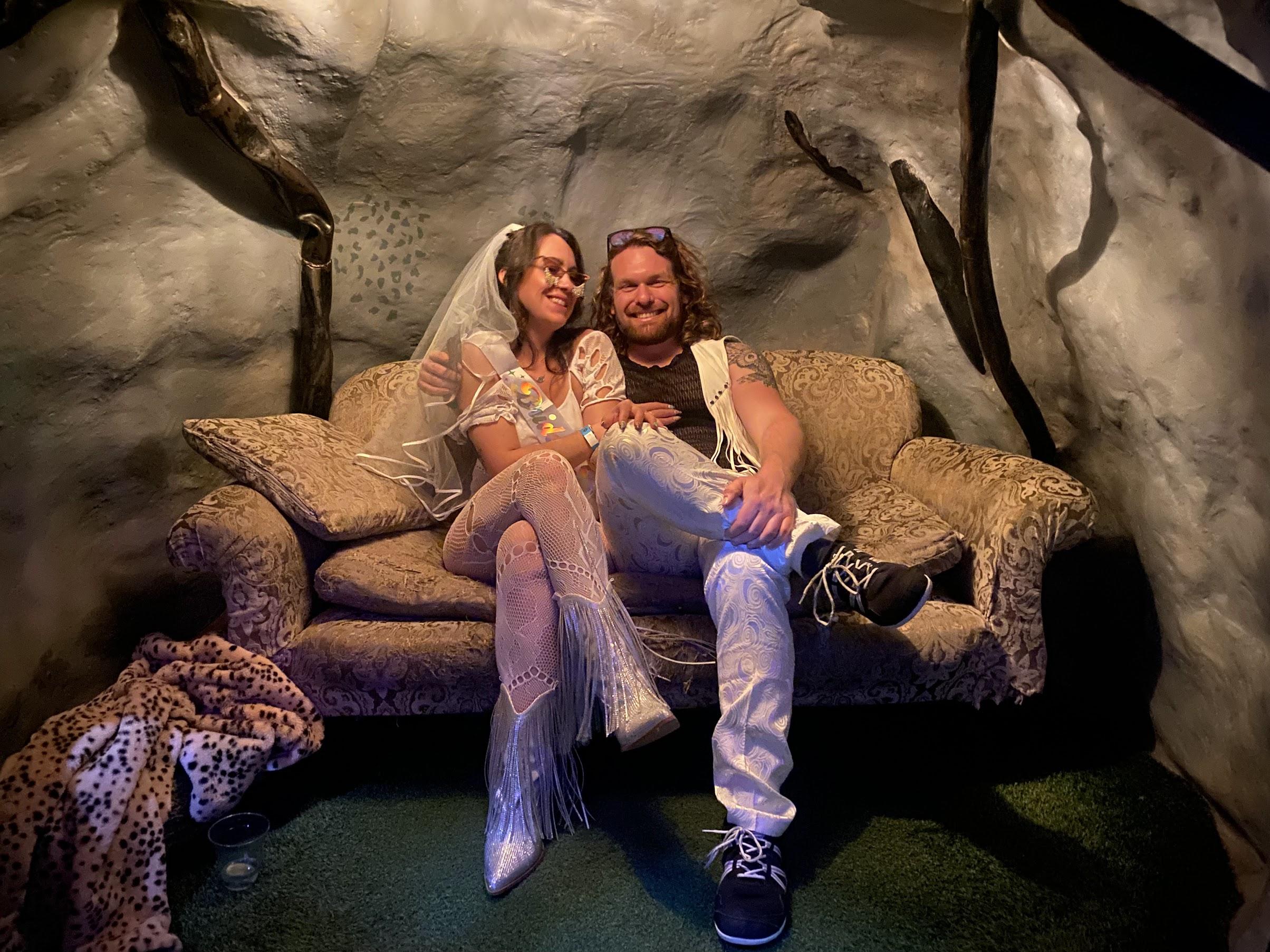The Wedding Website of Caleb Akerstrom and Deana Muñoz