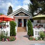 Bigwood Bread & Cafe