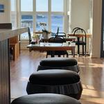 Harbor Cafe