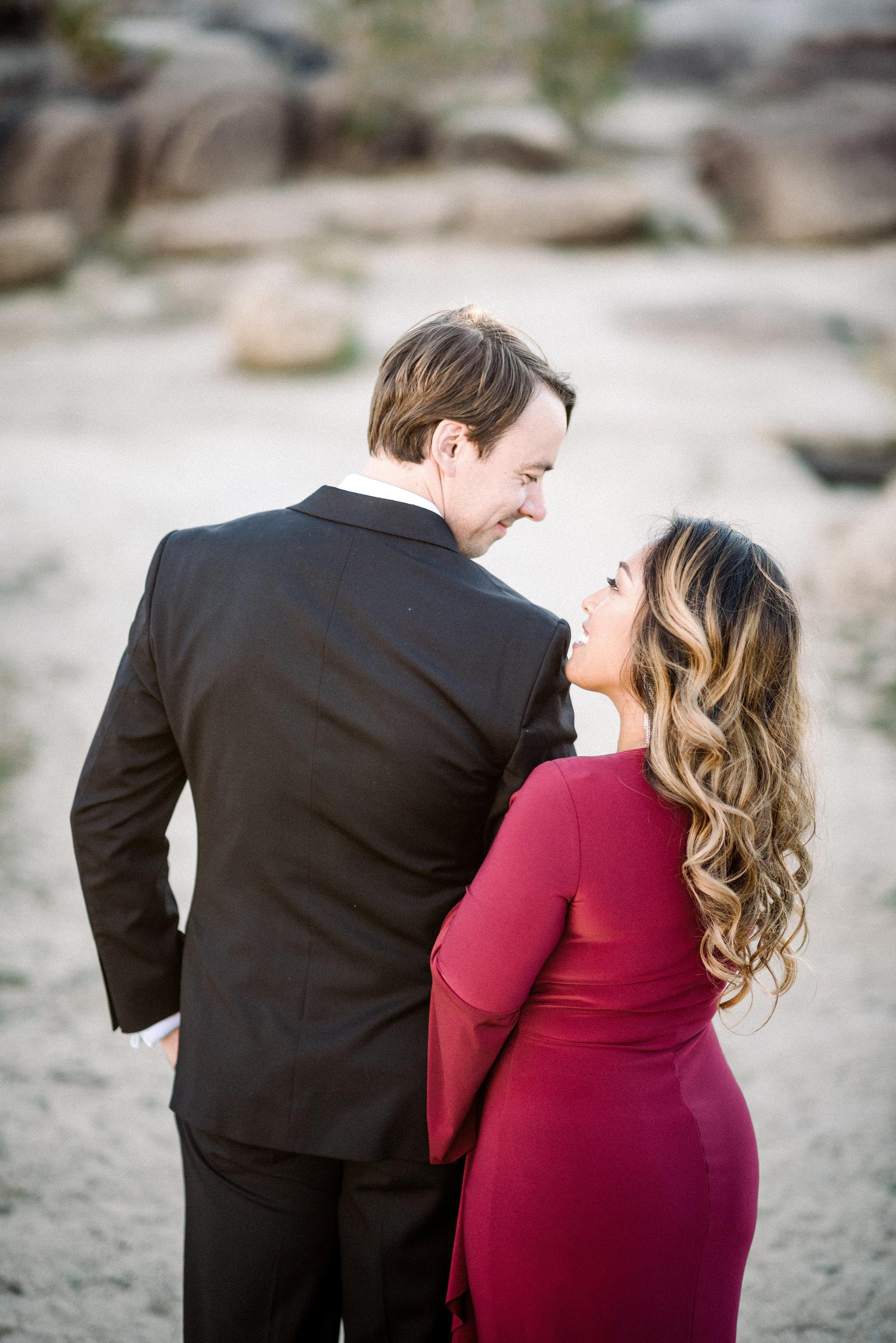 The Wedding Website of Aimee Garciano and Dustin Kendrick