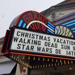 Grandview Theater and Drafthouse