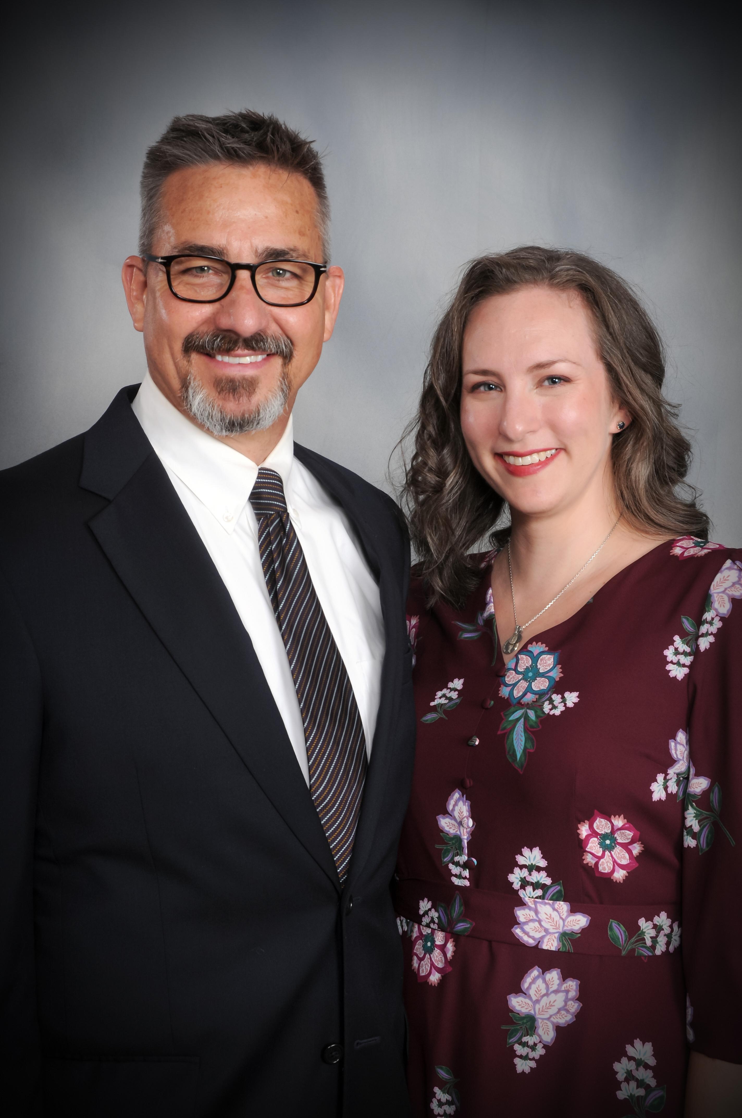 The Wedding Website of Christine Myers and Nick Miller