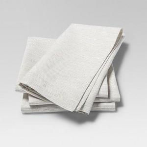 Napkin Cream 4pk - Threshold™