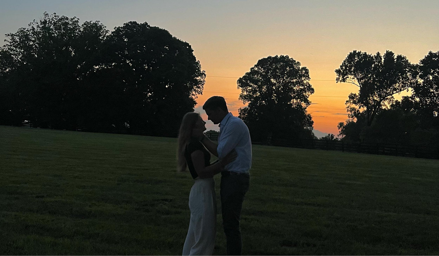 The Wedding Website of Hayley Anderson and Jacob Arnold