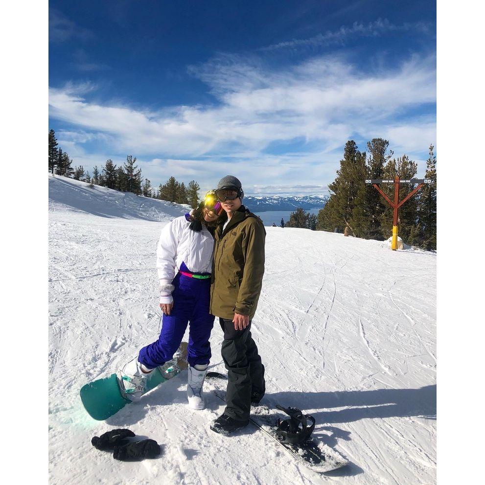 The Summit at Snoqualmie