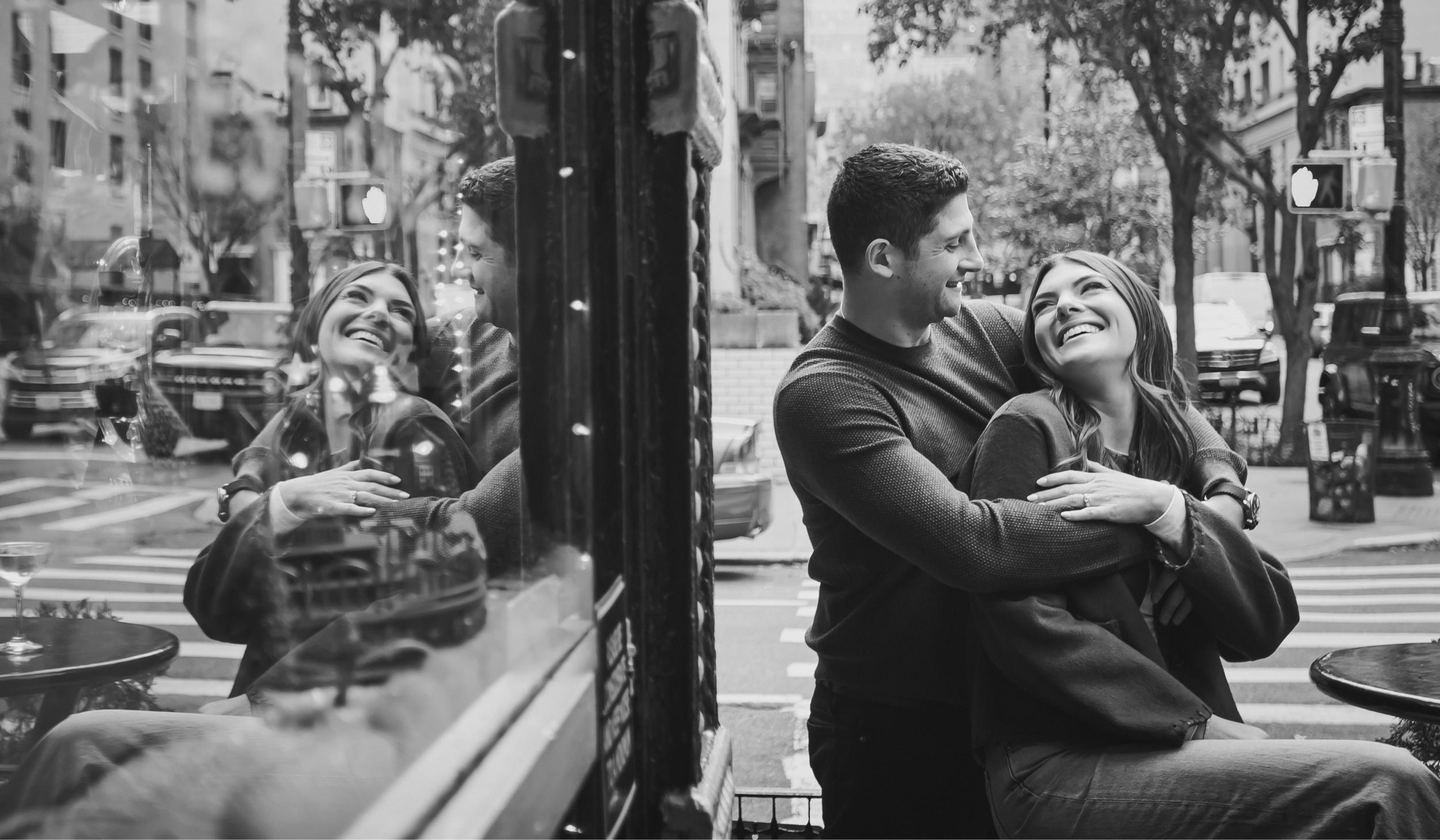 The Wedding Website of Ricki Friedman and Daniel Keren