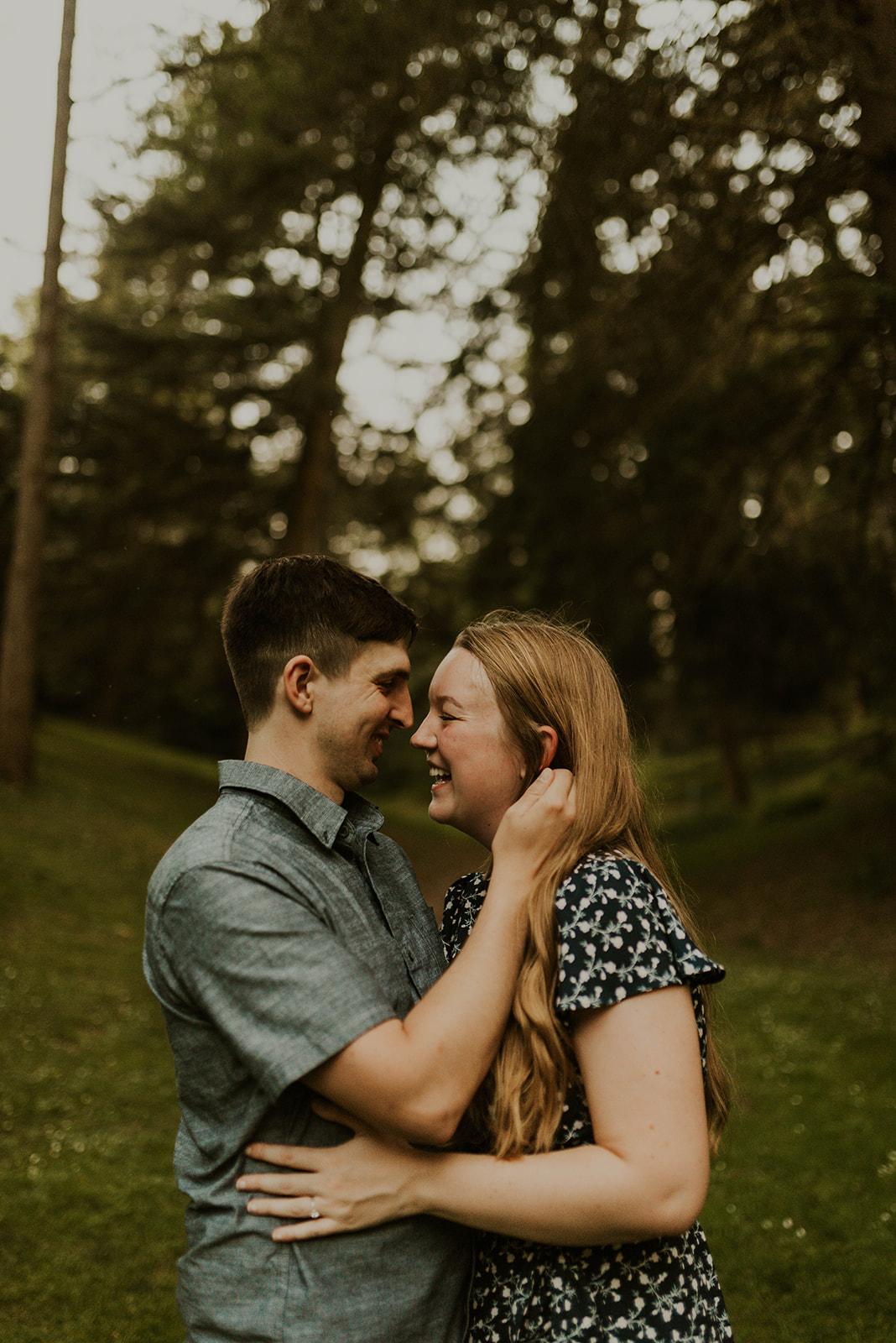 The Wedding Website of Sean Fishel and Cassandra DeLeys